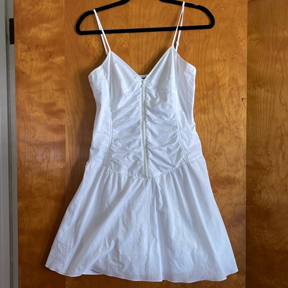 Express Corset Style Dress